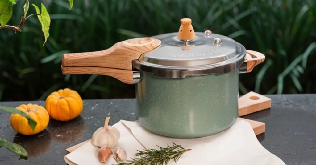 Selecionamos as melhores panelas de pressão Brinox custo-benefício, para você não errar na escolha.